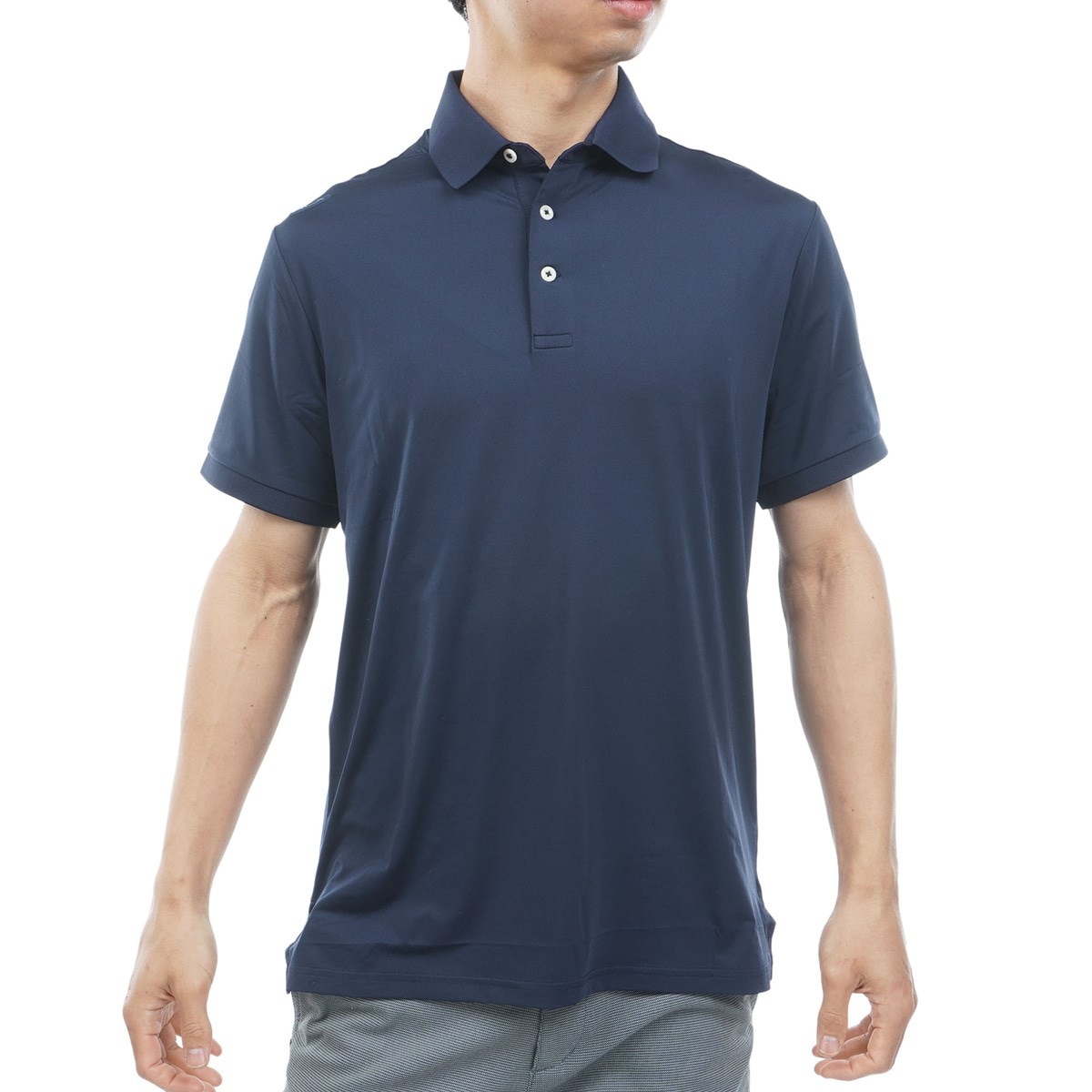 RLX ストレッチ ライトウェイト テーラード フィット パフォーマンス