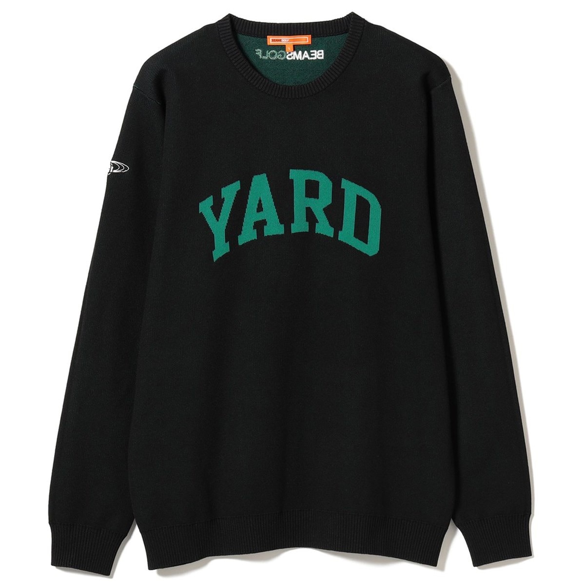BEAMS GOLF ORANGE LABEL(ビームスゴルフオレンジレーベル) セーター