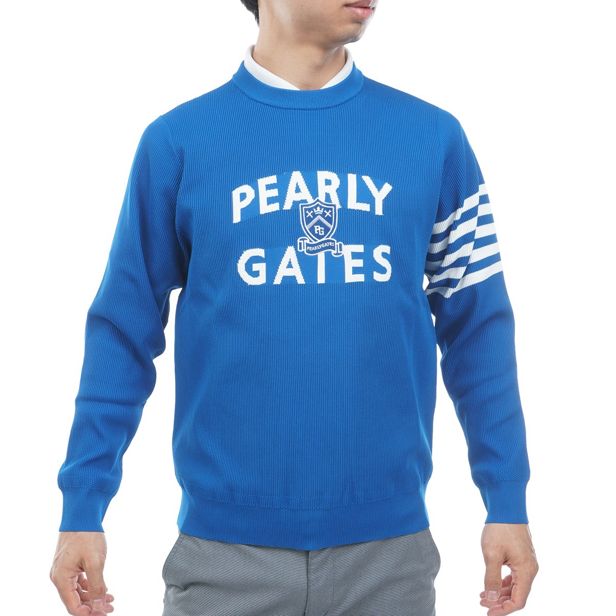 パーリーゲイツ セーター 通販｜GDOゴルフショップ