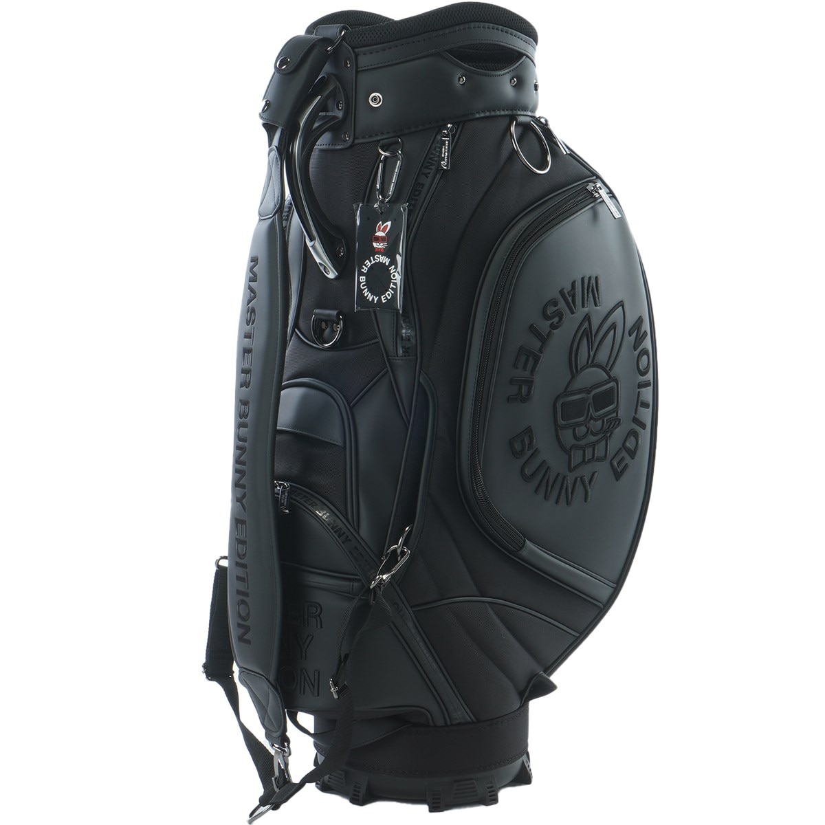 SWAGGY PRO仕様 キャディバッグ(【男性】キャディバッグ)|MASTER BUNNY