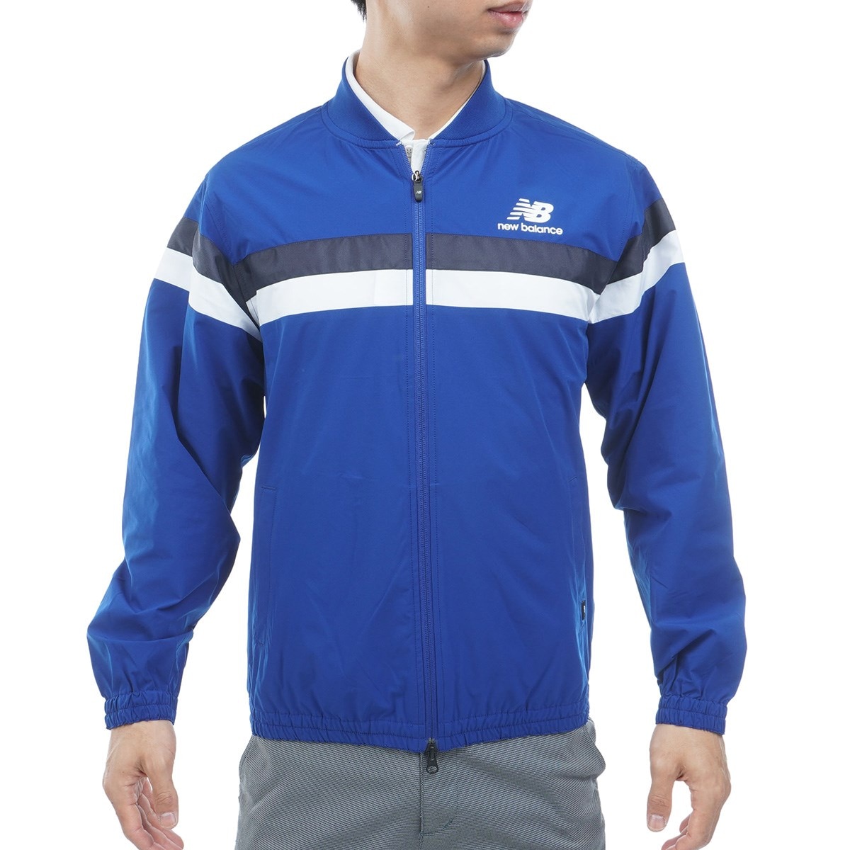 ニューバランス アウター メンズ 通販｜GDOゴルフショップ