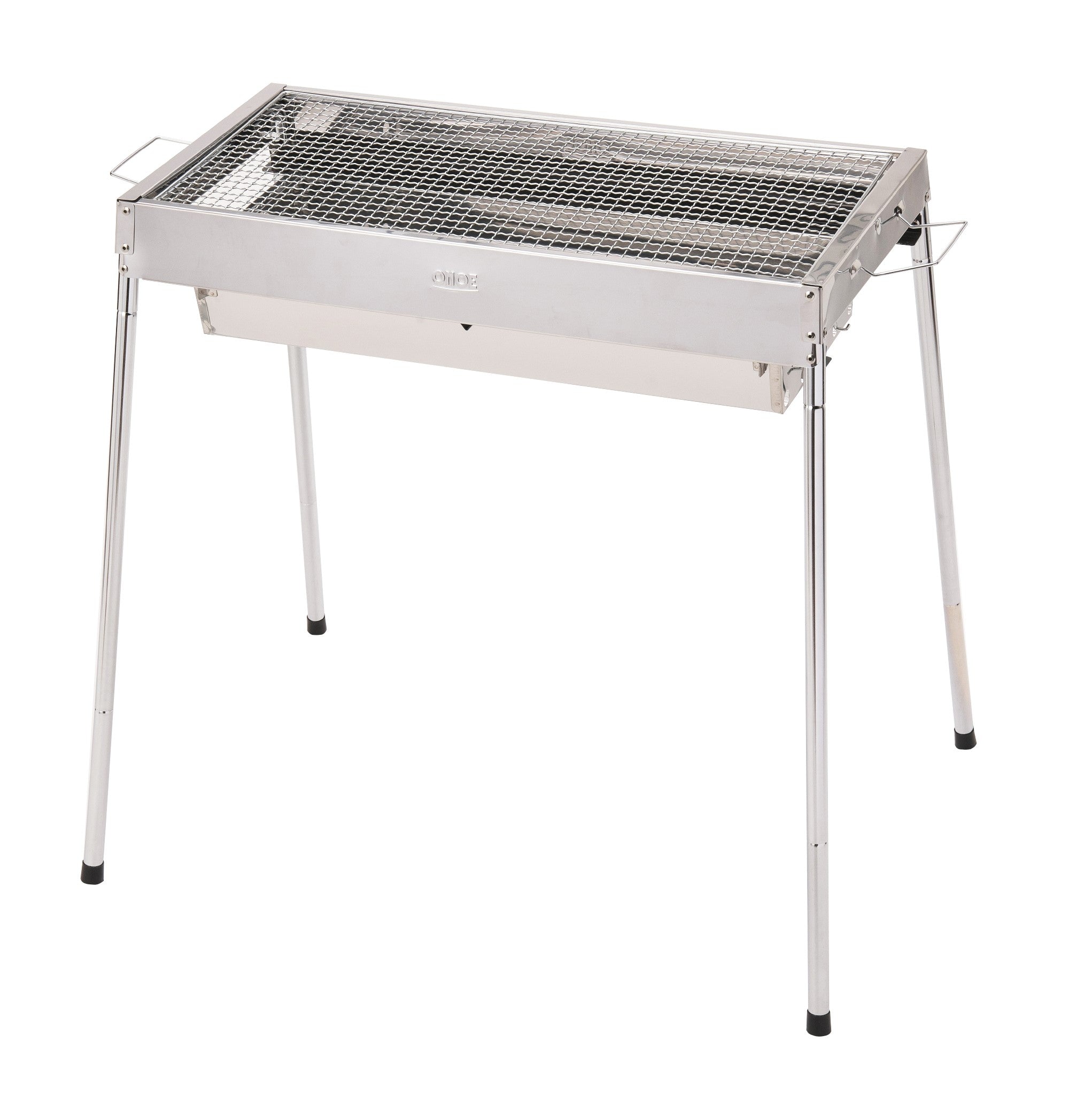 イヴォルブバーベキューコンロ-65 – 株式会社尾上製作所