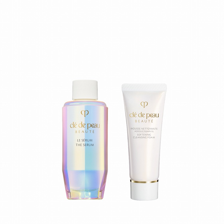 ル・セラムⅡキット（ル・セラムⅡ 50mL（レフィル））＜限定品