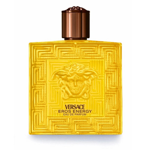 ヴェルサーチェ エロス エナジー オーデパルファム|バレンタイン
