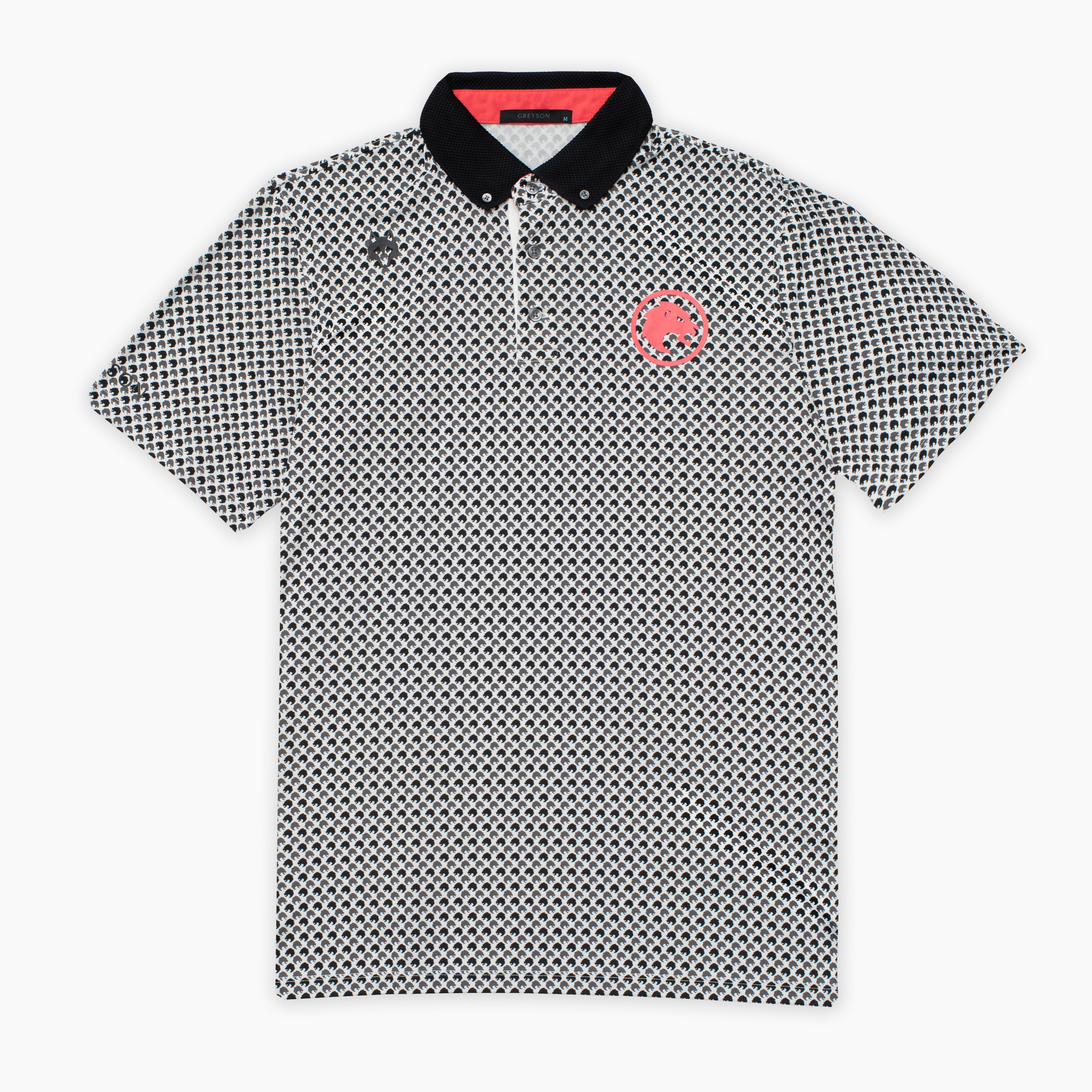 Legion XIII | Icon Polo – LIV Golf
