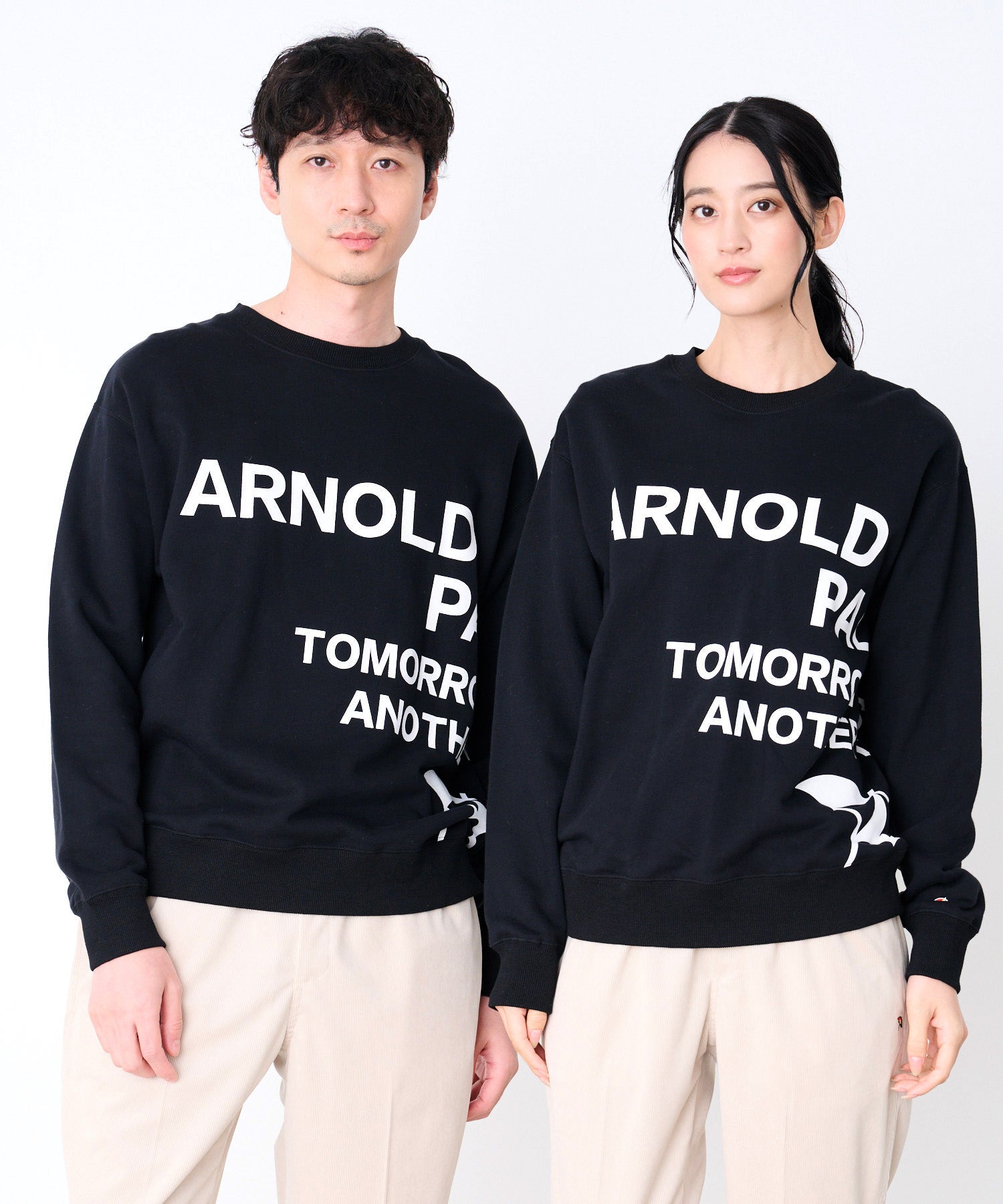 シェア アソート グラフィック スウェット（スウェット/ユニセックス