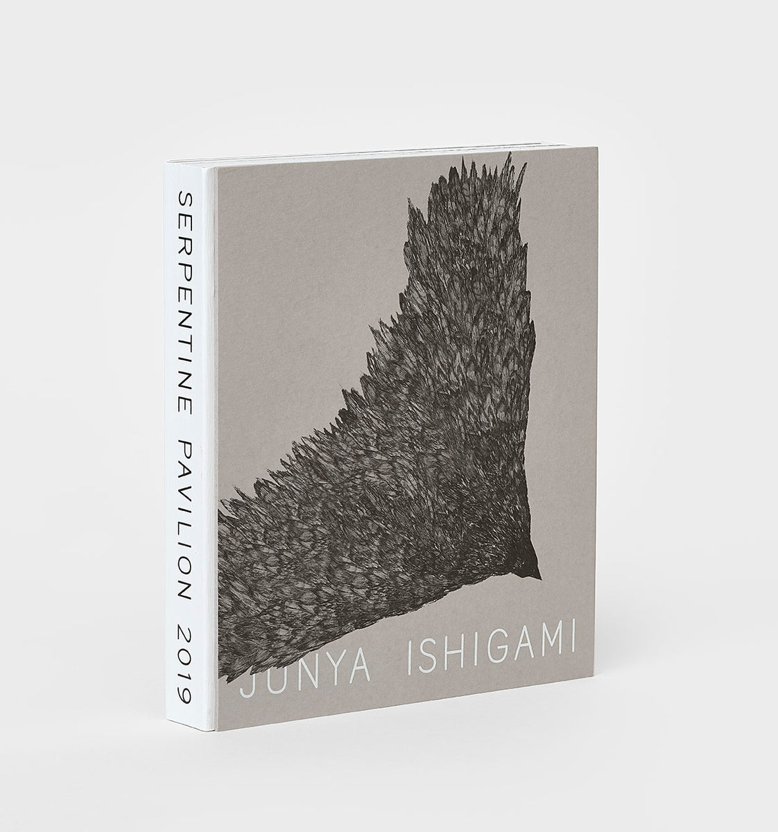 Junya Ishigami: Serpentine Pavilion 2019 – Serpentine Galleries