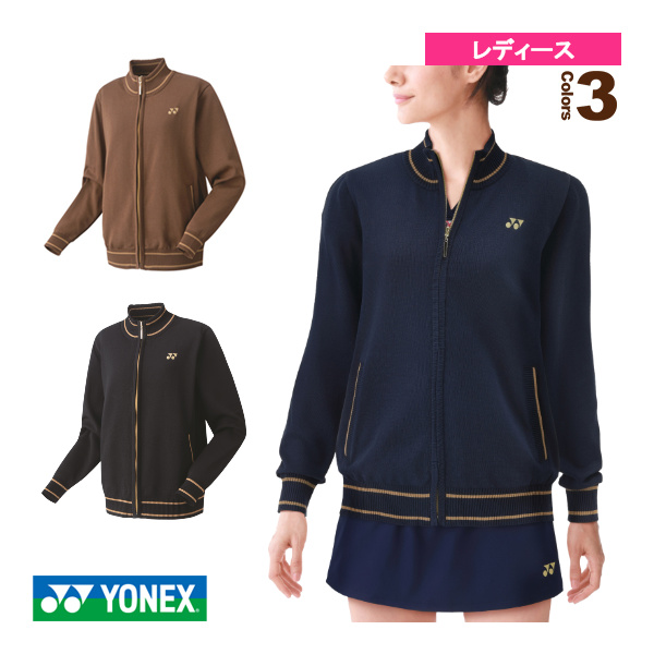 ヨネックス ウェア（レディース） ]セーター／レディース（37000