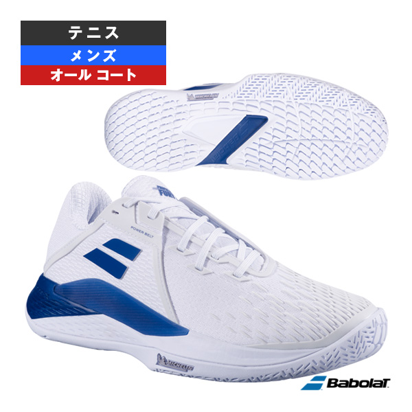バボラ シューズ ]プロパルスフューリー3 PROPULSE FURY 3 ALL COURT M