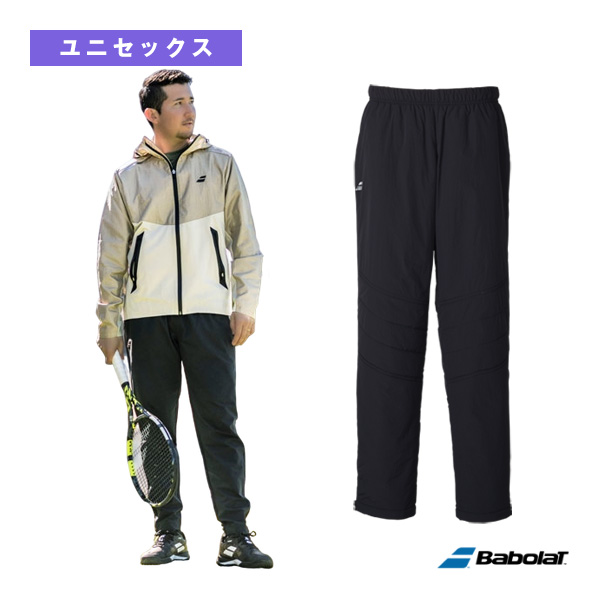 バボラ ウェア（メンズ/ユニ） ]VSレンジ パデッドパンツ VS PADDED