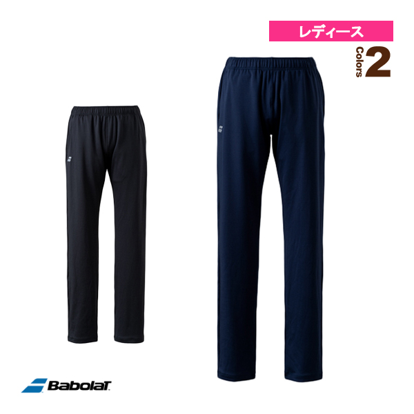 バボラ ウェア（レディース） ]ロングパンツ／PURE LONG PANTS