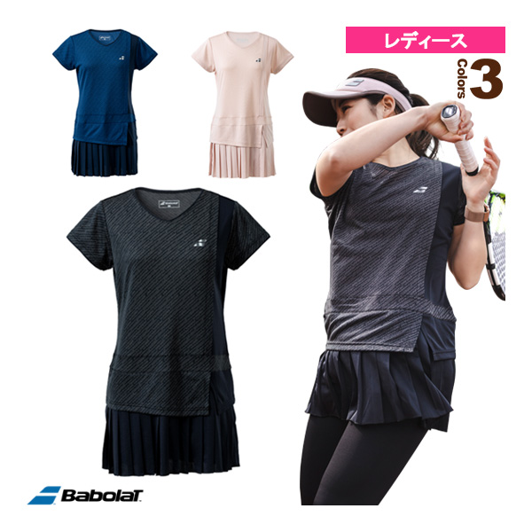 バボラ ウェア（レディース） ]ワンピース／VS DRESS／レディース