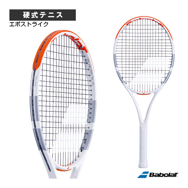 バボラ ラケット ]エボストライク／EVO STRIKE（101515） | テニス