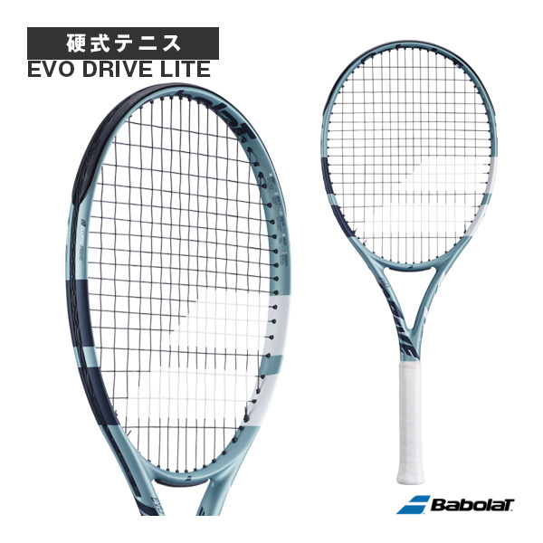 バボラ ラケット ]エボドライブ ライト／EVO DRIVE LITE（101547
