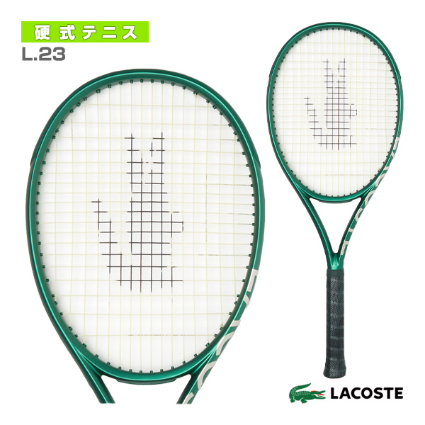 ラコステ ラケット ]L.23／ラコステ ラケット／Lacoste Racket