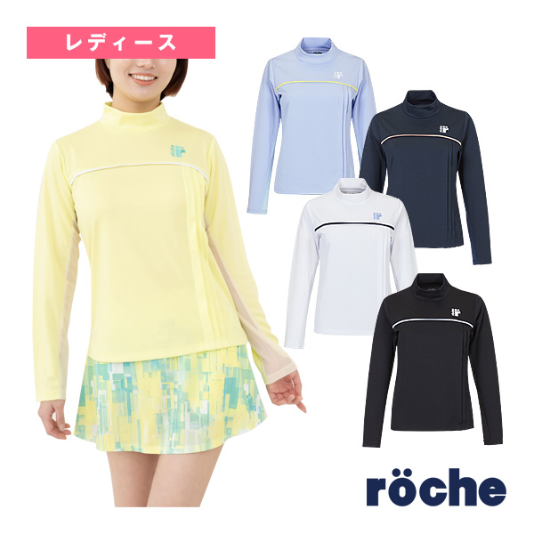 ローチェ（roche） ウェア（レディース） ]2026年03月下旬【予約