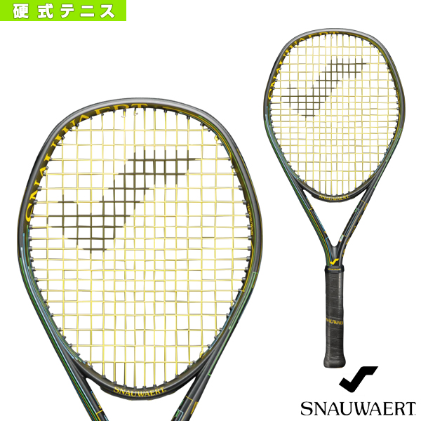 スノワート ラケット ]ビタス 100R FF VITAS 100R FF SRV300 | テニス