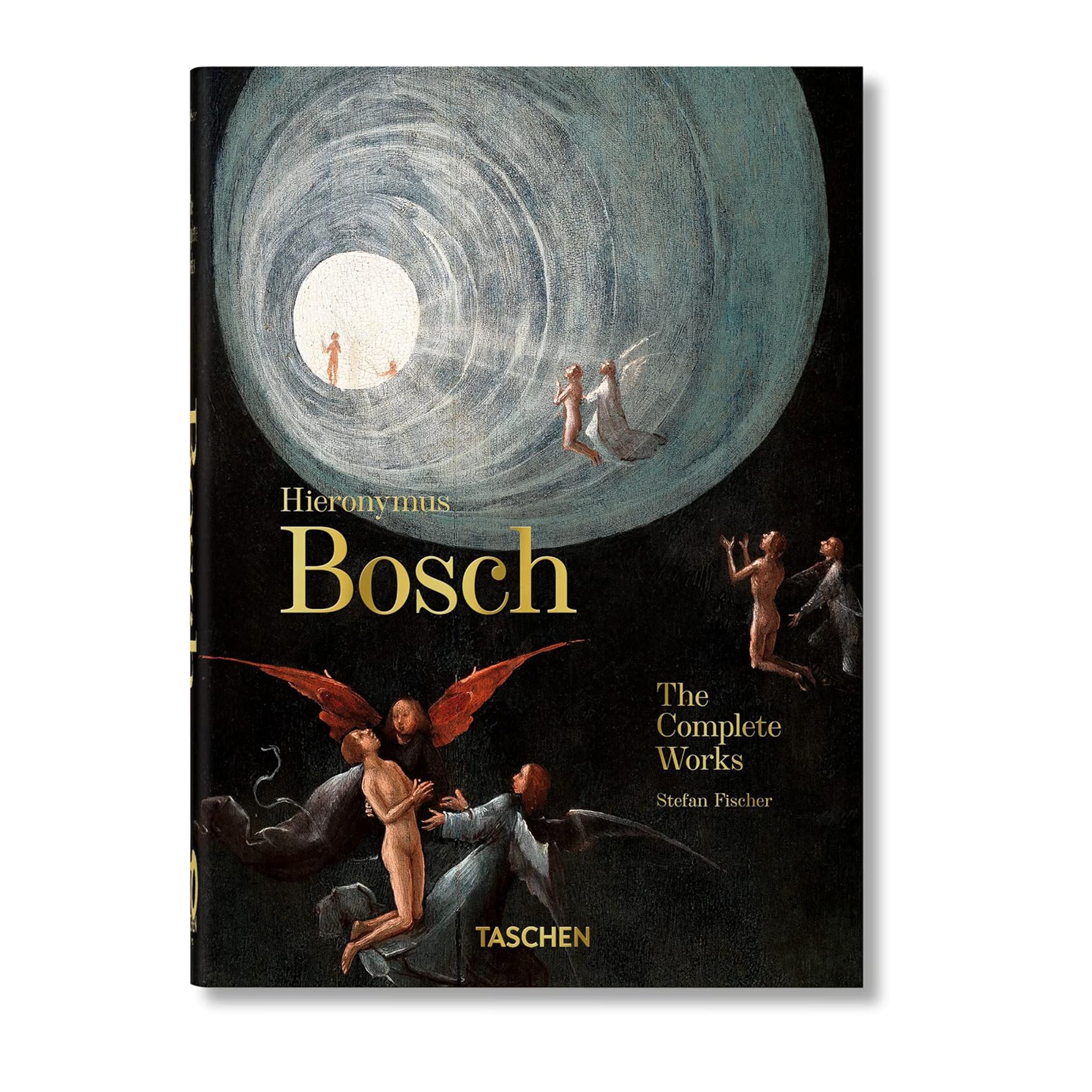Hieronymus Bosch: The Complete Works 40th Ed – The Morgan Shop