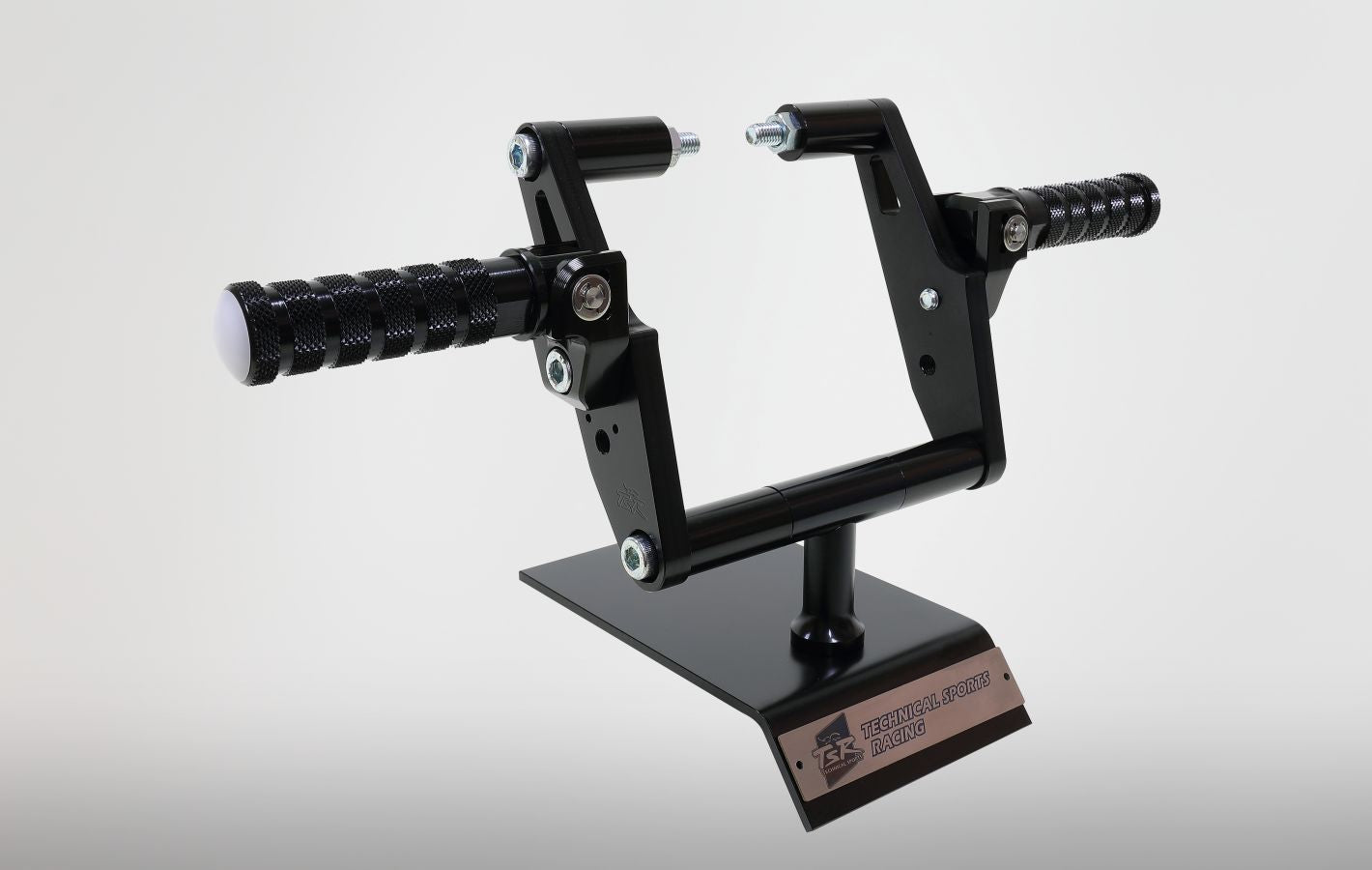 SPORTS STEP KIT X-ADV(8BL-RH10/21-)(8BL-RH21/24-) BLACK2 – TSR