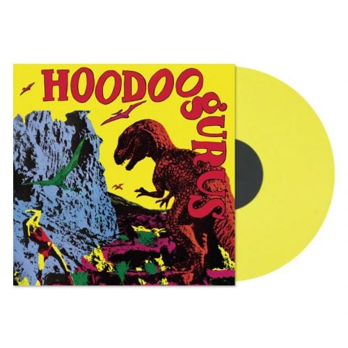 Hoodoo Gurus - Stoneage Romeos (LP) | uMusic Shop Australia
