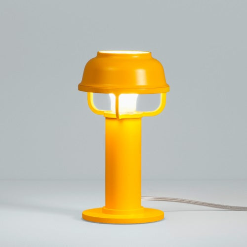 Kori Table Light オレンジ H220mm - YAMAGIWA OnlineStore