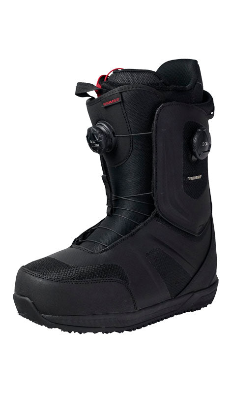 MEMBRANE – SIMS SNOWBOARDS JAPAN