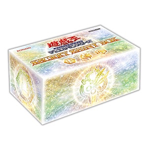 遊戯王】SECRET SHINY BOXを買った！狙うは閃刀姫！！！ - あらゆる