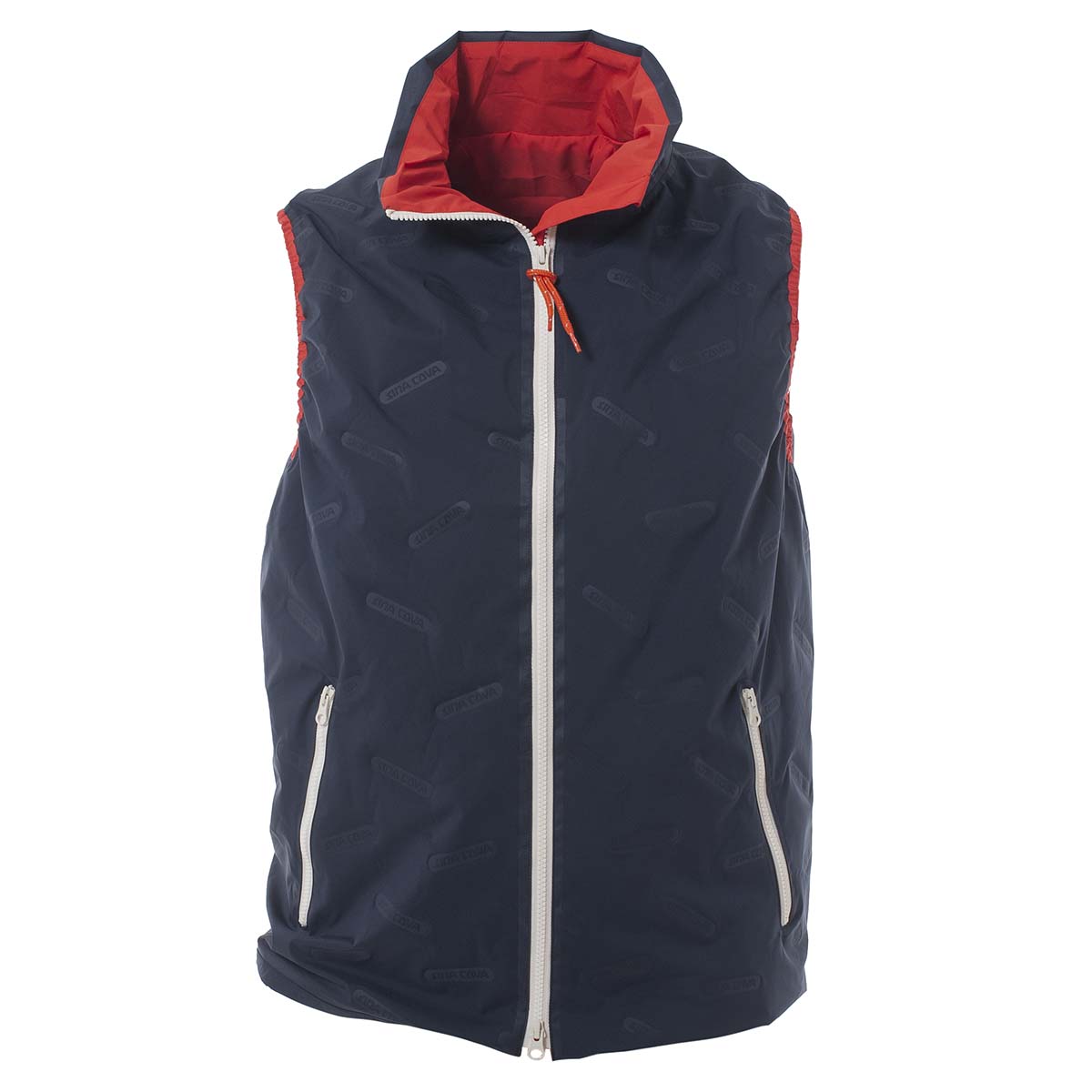 メンズ】ベスト旧