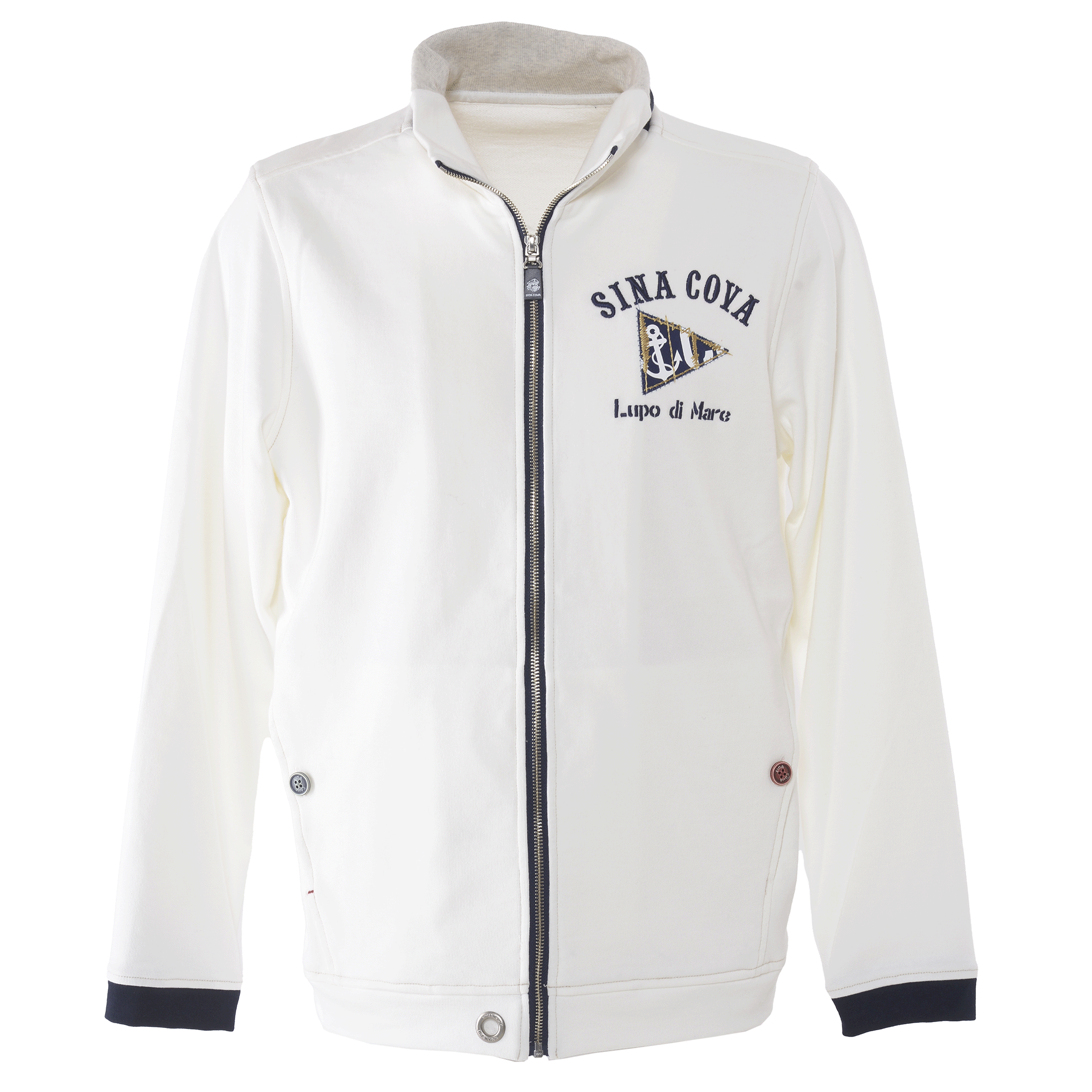 トラックジャケット 24213010