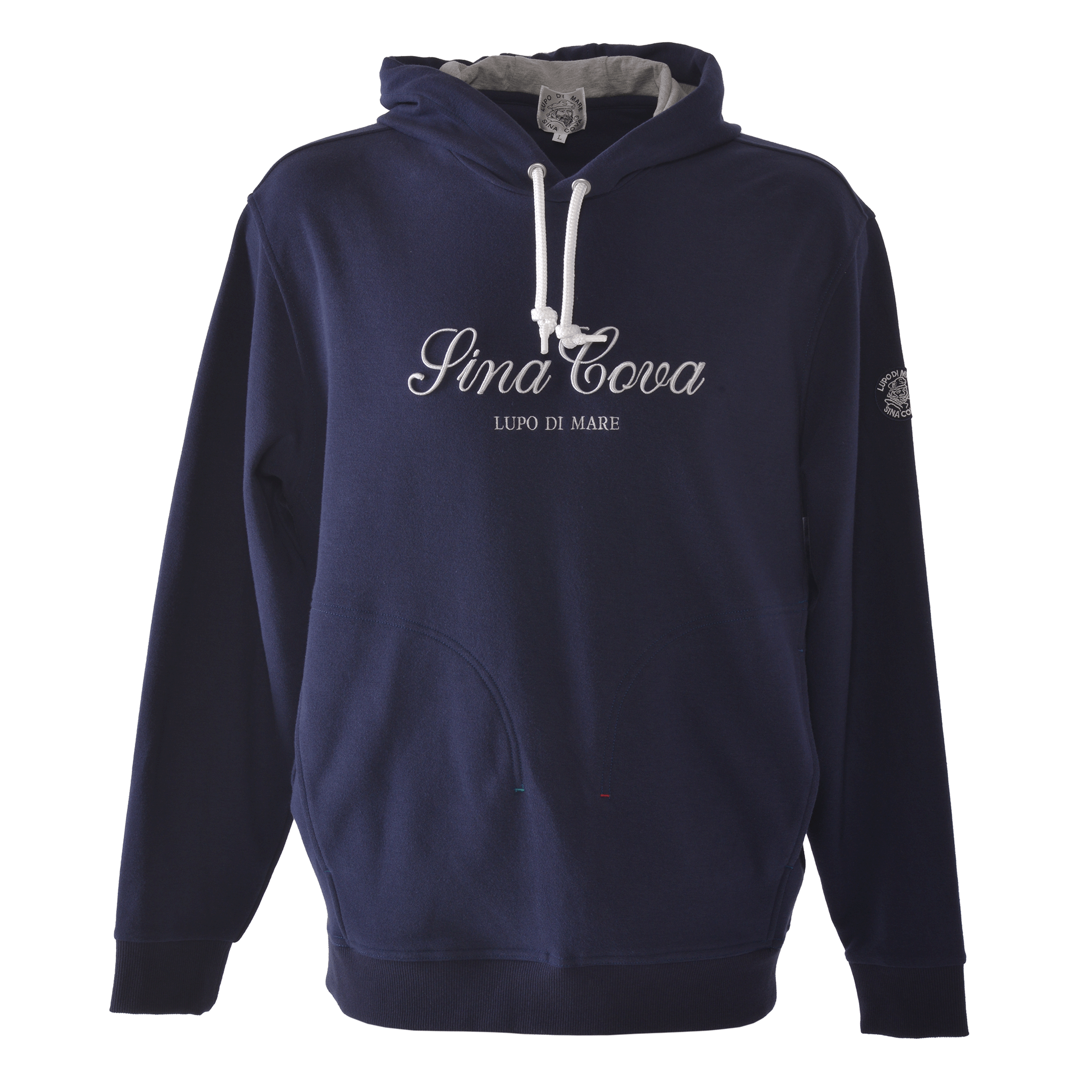 フード付きプルオーバー（パーカー）ユニセックス（男女兼用）25110020