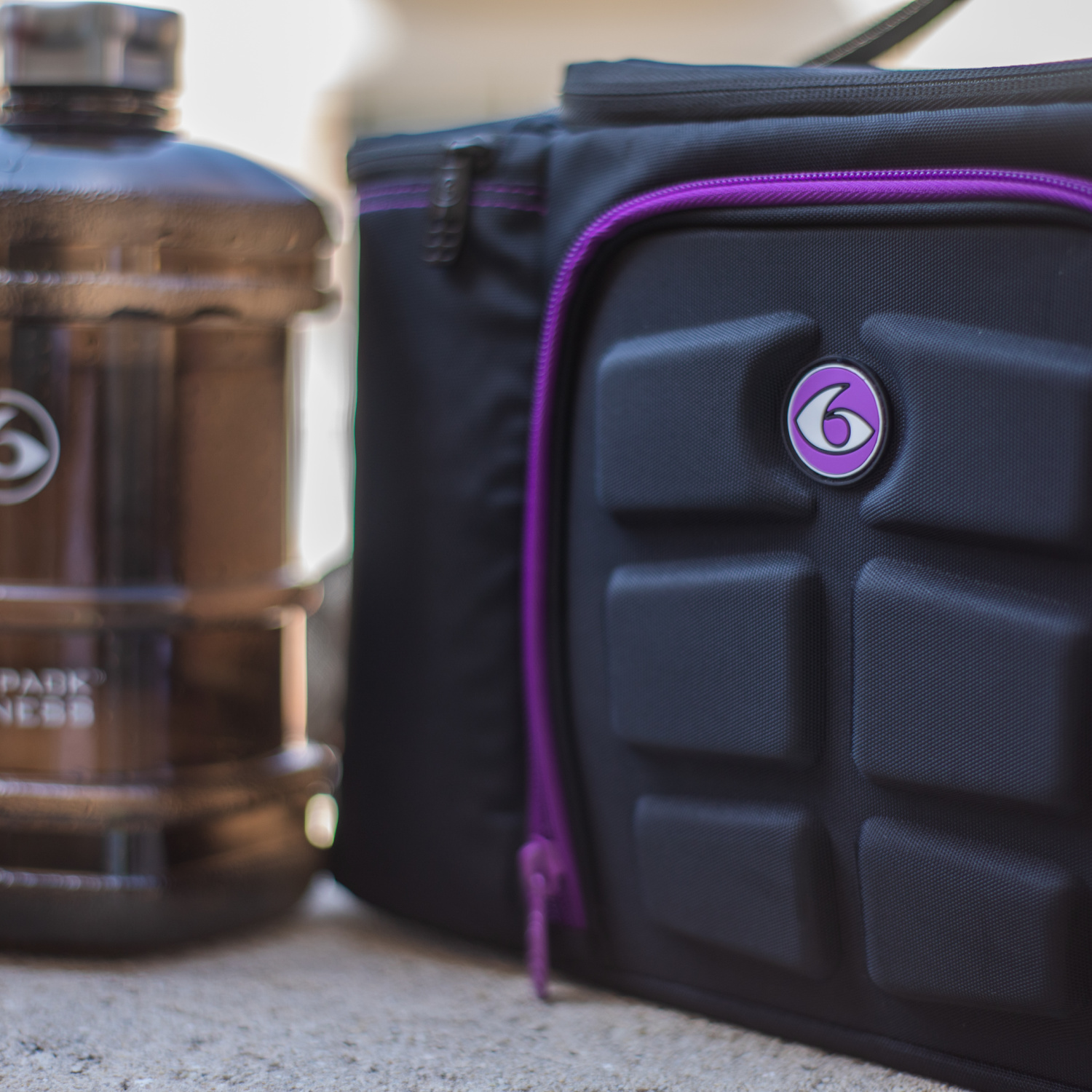 Innovator Series – Pure Alpha LLC