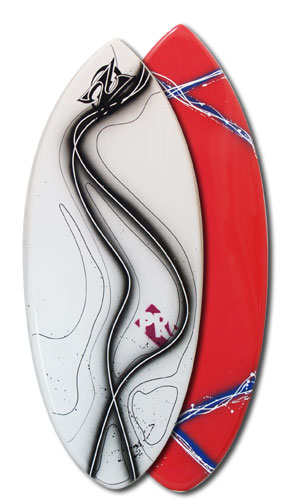 ザップ・スキムボード：Skim One