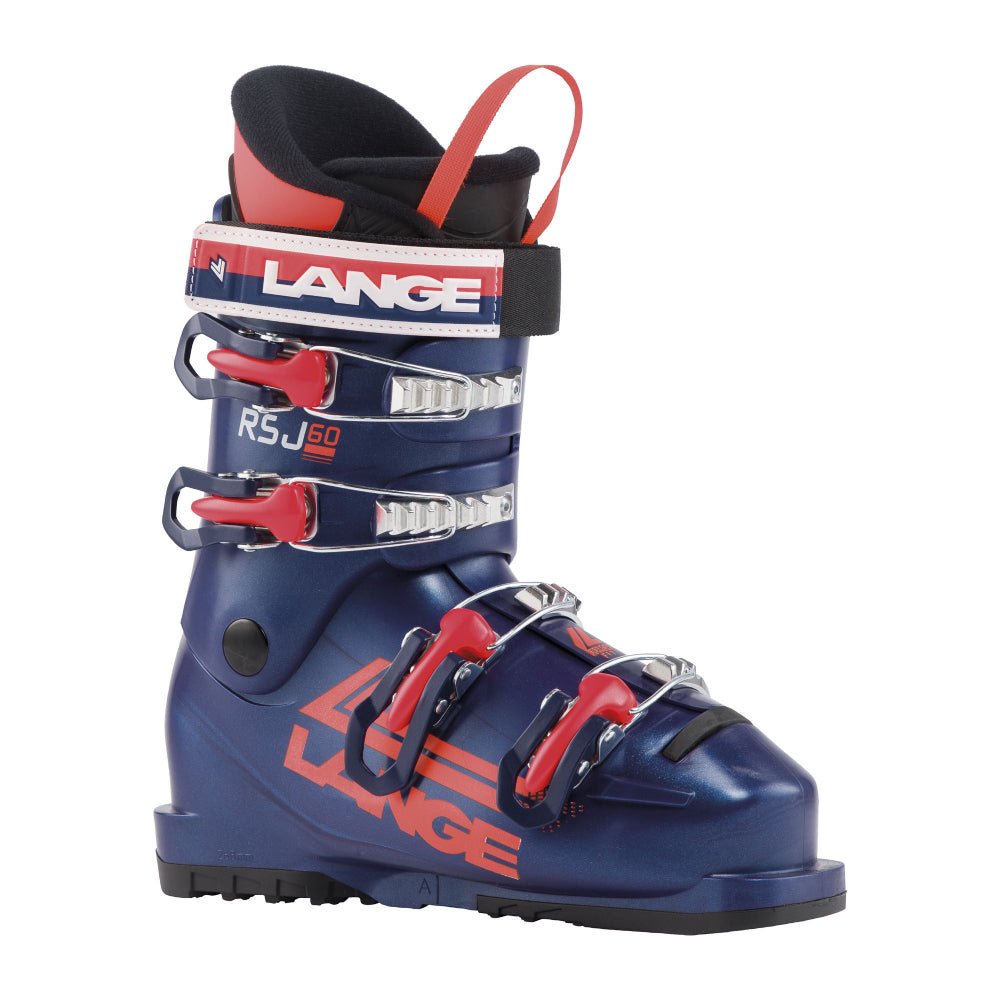 Lange RSJ 60 Ski Boot 2024 – Skiis & Biikes