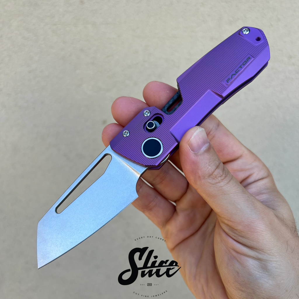 WinterBlade Factor – SliceFK