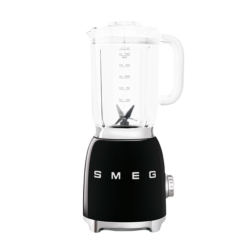 SMEG MIXER(ミキサー) Black(ブラック) | SMEG (スメッグ) 日本総輸入