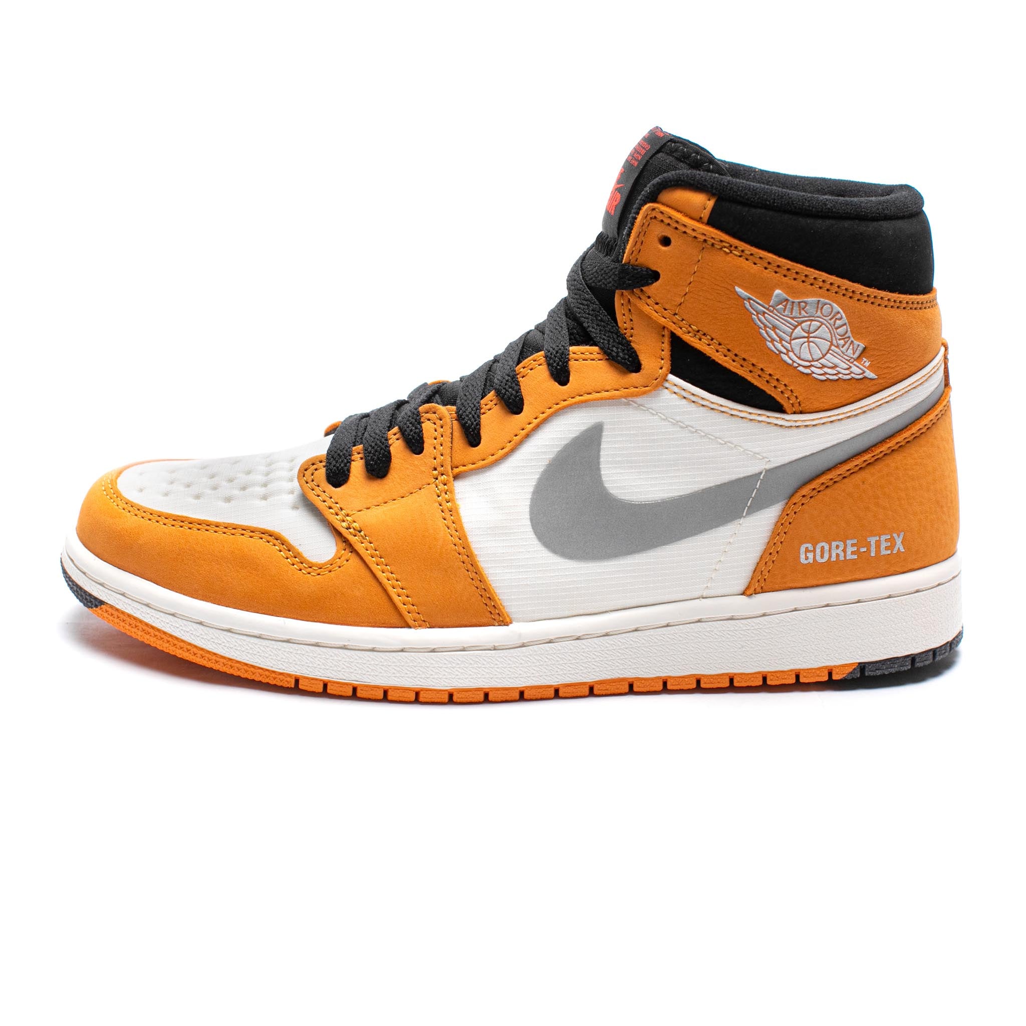 Air Jordan 1 Element GORE-TEX 'Light Curry' | SNEAKERBOX