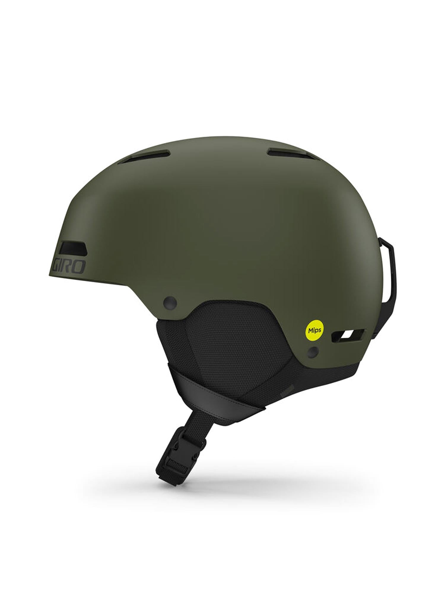 Giro Ledge MIPS Helmet – Snowflake Ski Shop