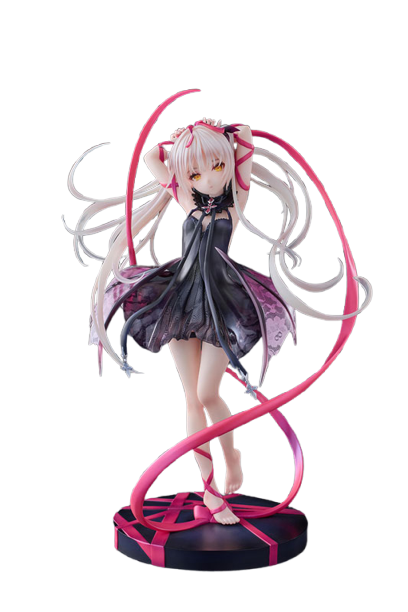 Original - Skytube - Lilitics Catalog - 1/7 (Alphamax) - Solaris Japan