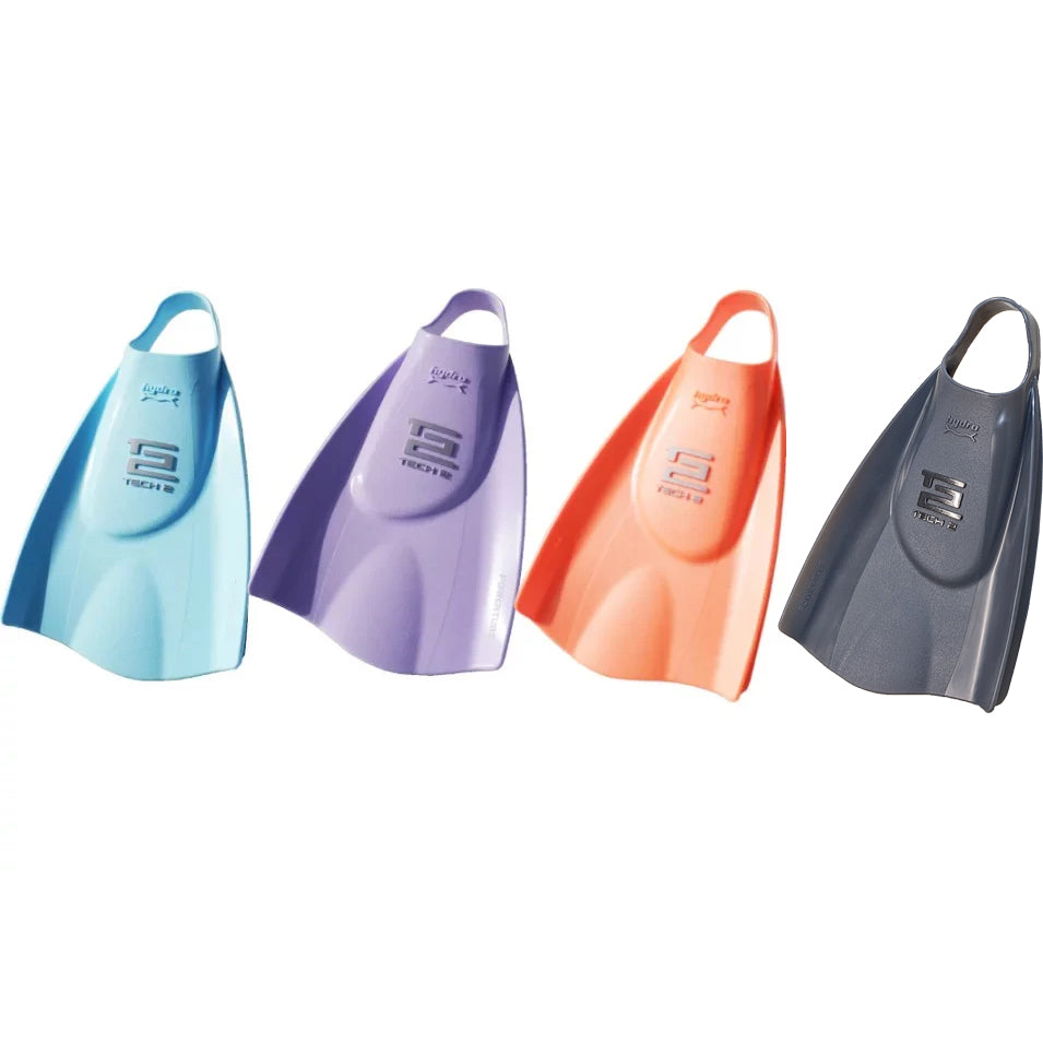 ハイドロテック2フィン（ソフト）Hydro Tech2Fin Swim (Soft Type