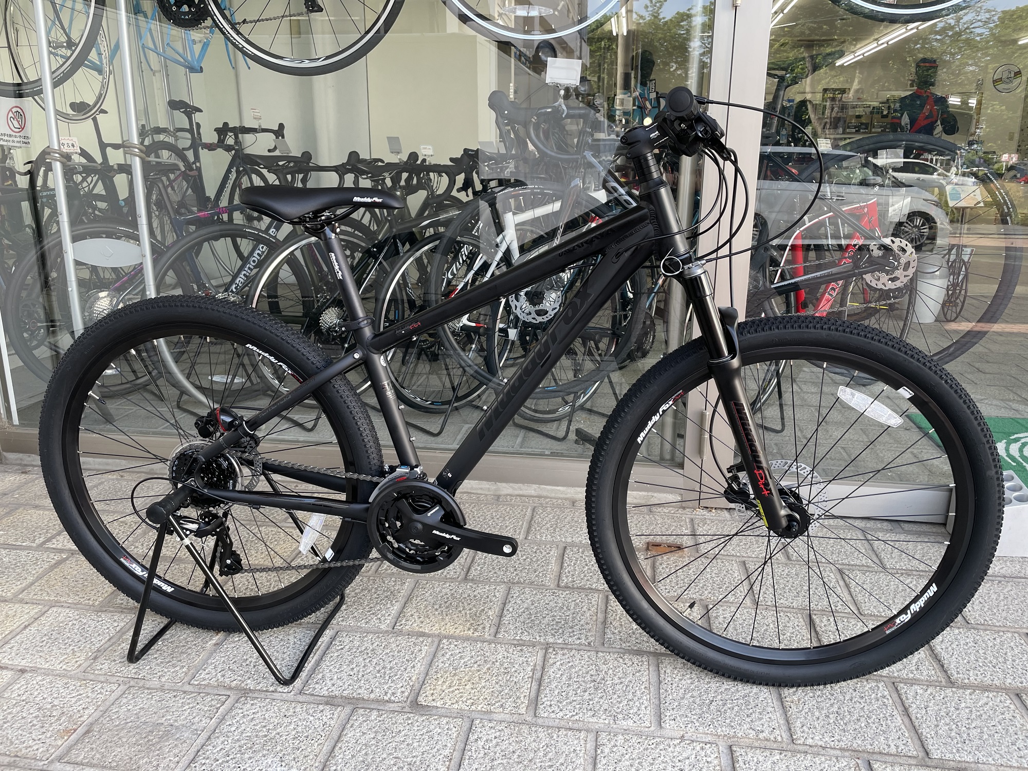 商品 | Sonny Boy Jitensha サニーボーイジテンシャ｜サイクルショップ