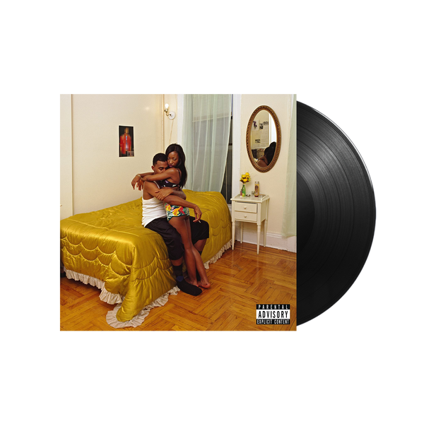 Blood Orange / Freetown Sound 2xLP Vinyl – sound-merch.com.au