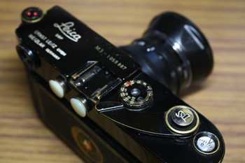 NikonSP & Nikkor5cm/f1.1 Owner's Club 「U.N.C.L.E.」公式サイト