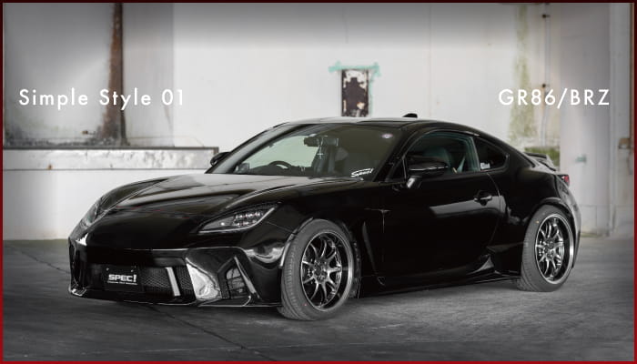 SPEC（スペック！） クロスオーバーネクストイノベーション FairladyZ