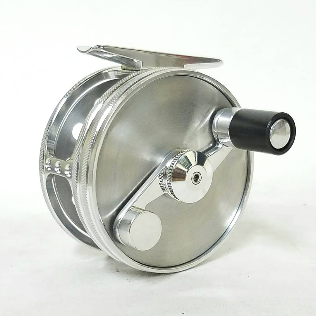 Classic SpeyCo Fly Fishing Reel