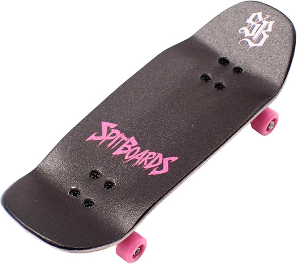 34mm Fingerboard OLDSCHOOL Cruiser Pro Complete Setup, Pre