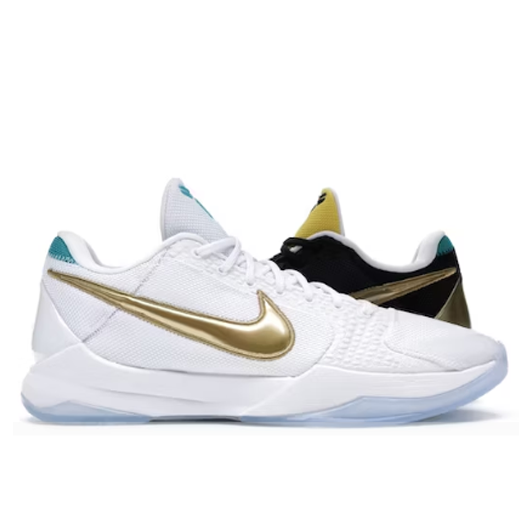 Nike x Undefeated Kobe 5 Protro What If Pack – Sports Connection