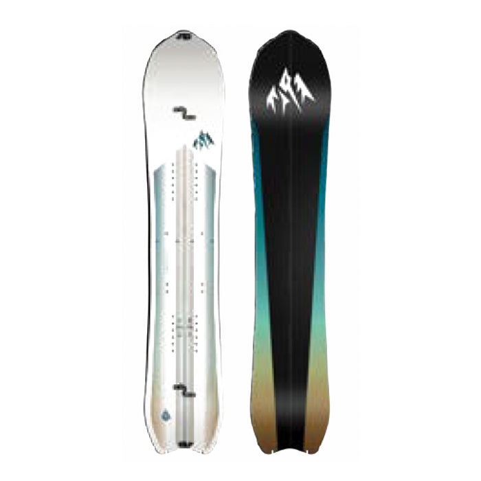 JONES ジョーンズ Ms Stratos Splitboard 25-26 スノーボード