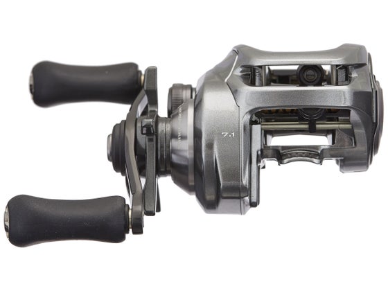 Shimano Bantam MGL - LOTWSHQ