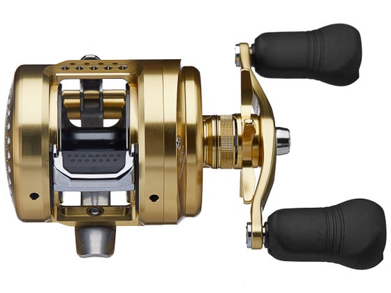 Shimano Calcutta Conquest - LOTWSHQ