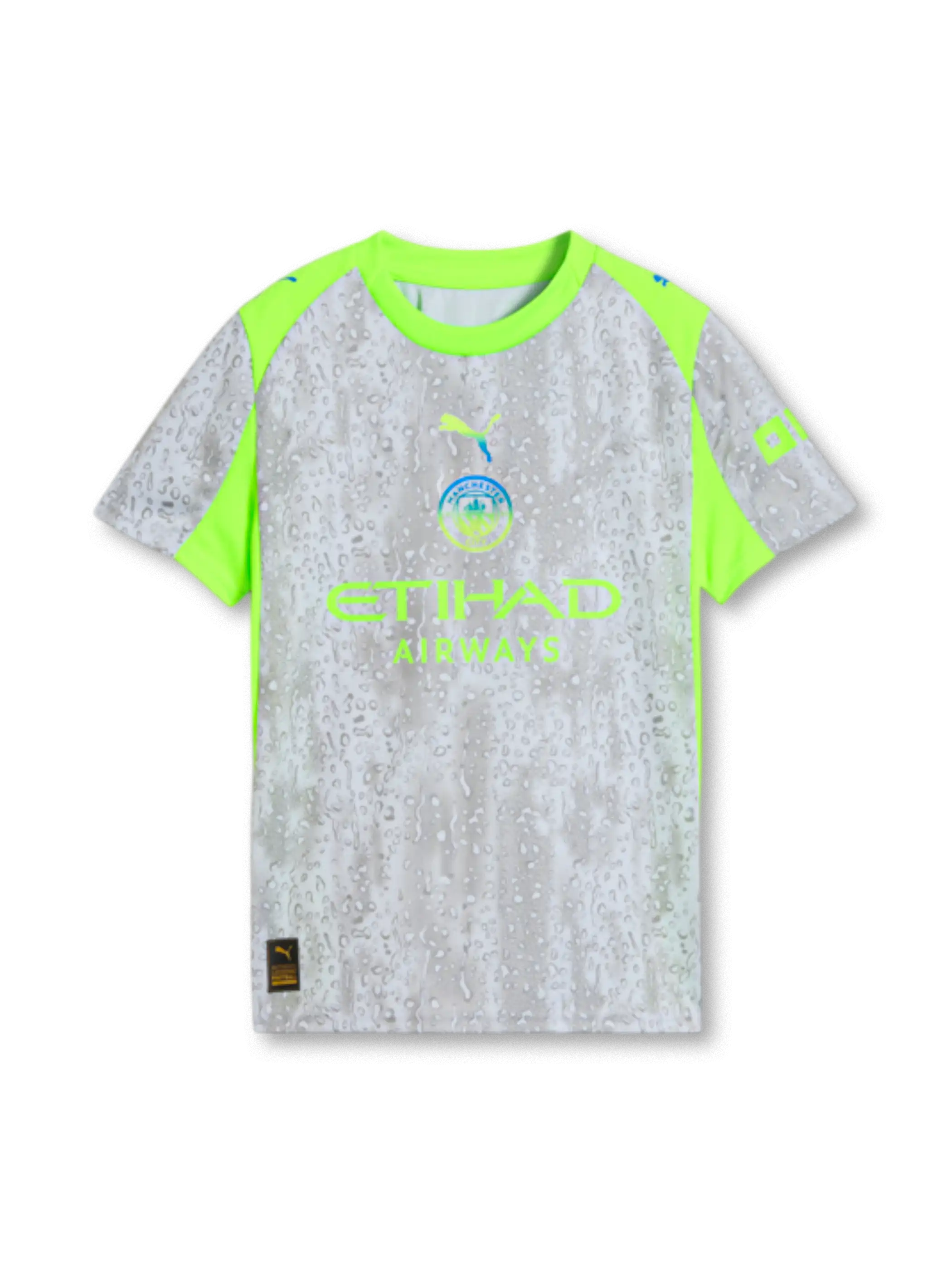 2025-26年 マンチェスター・シティ サード ユース-KICKO – Kicko